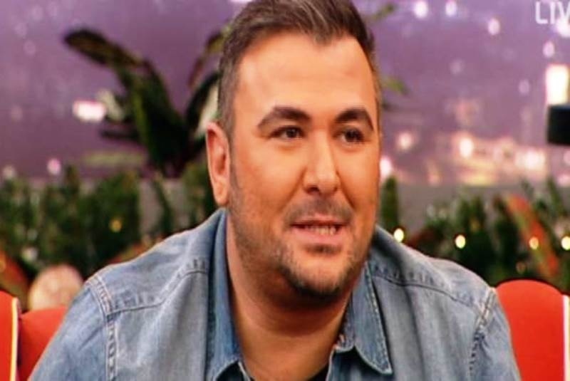 Αντώνης Ρέμος: Έτσι μου ανακοίνωσε η Υβόννη την εγκυμοσύνη της