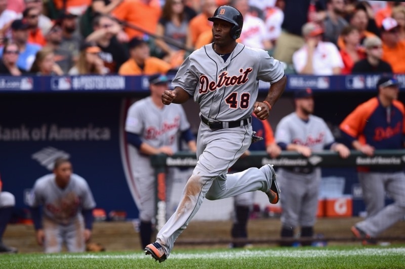 MLB: Γύρισε στους Τουίνς o Hunter, στους Μπρέιβς ο Μαρκάκης!