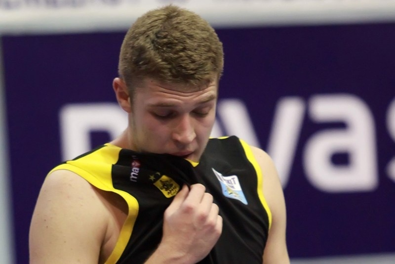 Βεζένκοφ: «Μάθαμε από τα λάθη μας»