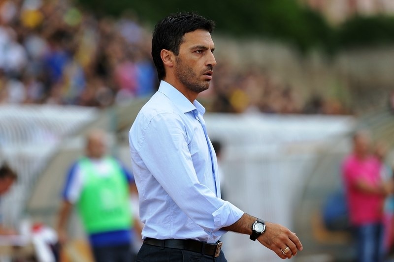 Πανελευσινιακός: Μαραντάς στο τιμόνι