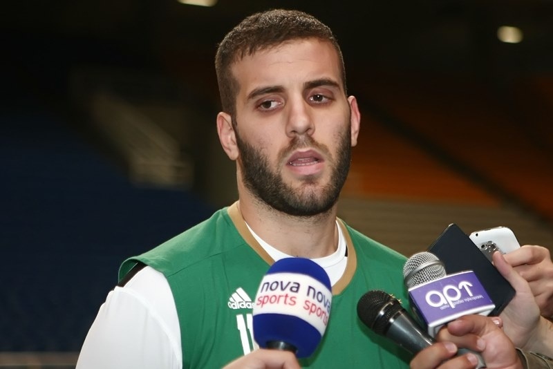 Παππάς: «Μοναδική ατμόσφαιρα για όλους»