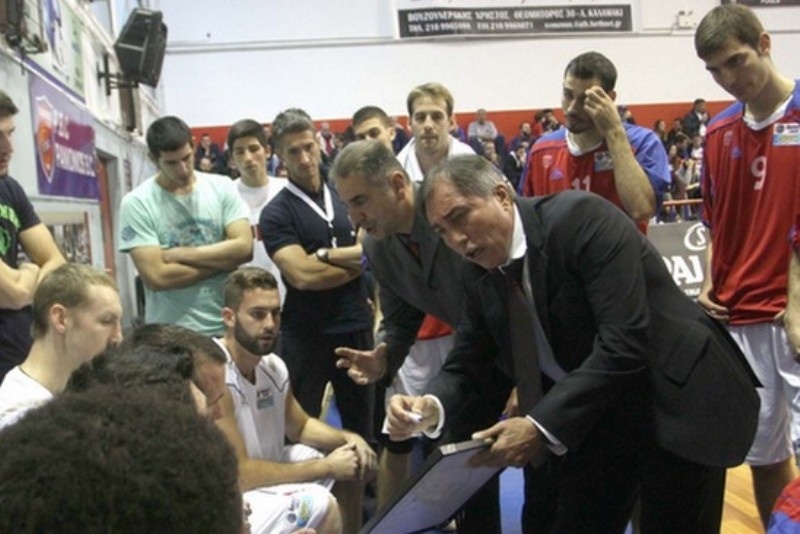 Αλεξανδρής: «Θέλει… αντικλείδι με Παναθηναϊκό»