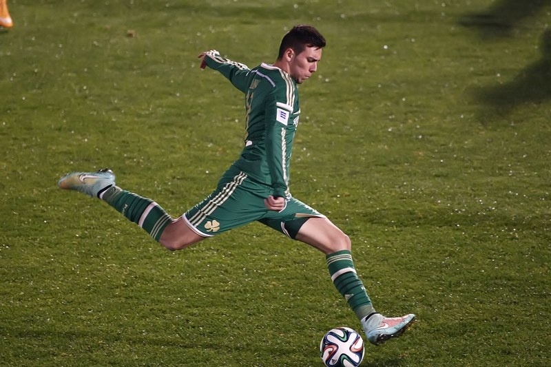 Παναθηναϊκός: Λεπτομέρειες… με Δώνη