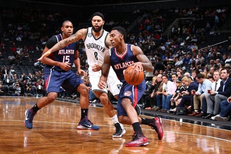 Ατλάντα Χοκς: Βόλτα στο Μπρούκλιν (video)