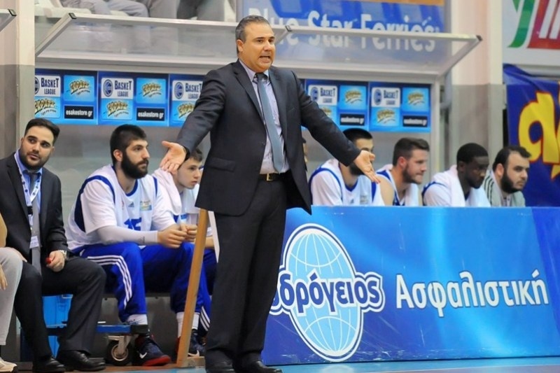 Φλεβαράκης: «Κάθε λεπτομέρεια μετράει»