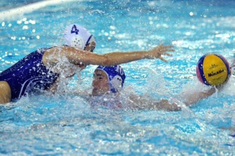 Εθνικός: 16-0 τον ΝΟΒΑ!
