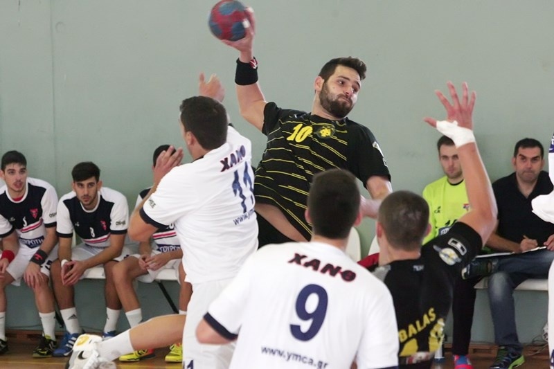 ΧΑΝΘ: Νίκη ελπίδας με Φοίβο