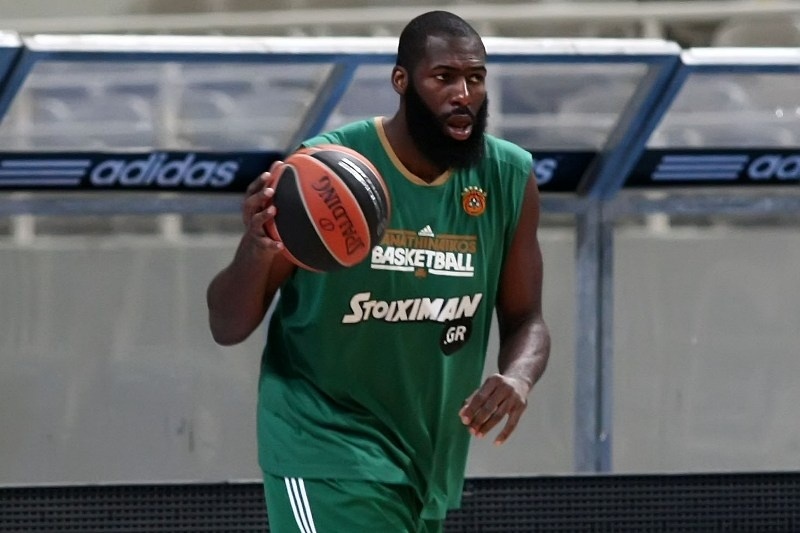 Ευρωλίγκα: Στην κορυφή ο Ράιτ (video)