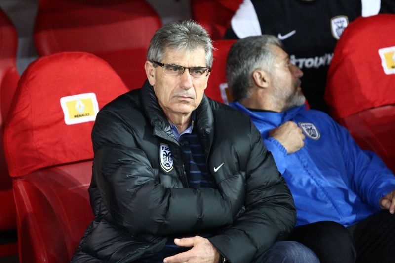 Αναστασιάδης: «Η Παναγιά θα αποφασίσει…»