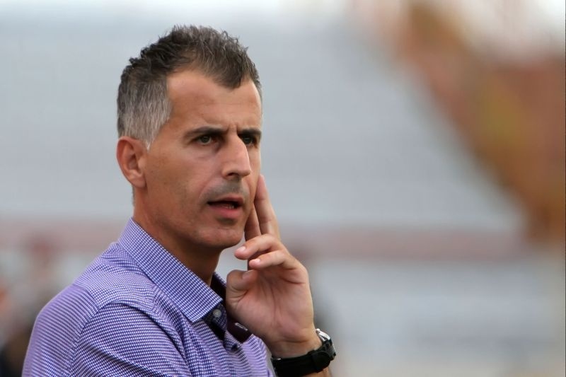 Θεοδοσιάδης: «Δική μου η ευθύνη»