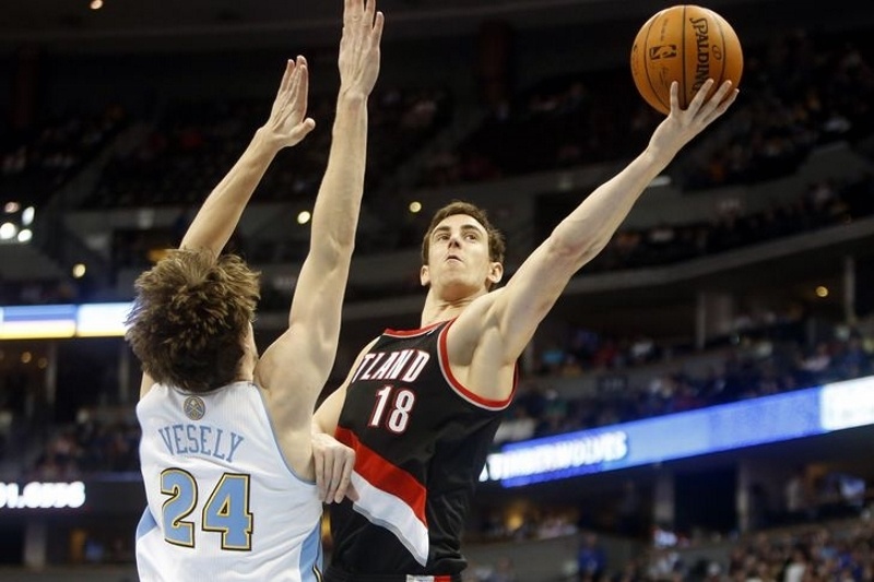 Πόρτλαντ Τρέιλ Μπλέιζερς: Επιμένει για ανταλλαγή ο Κλαβέρ