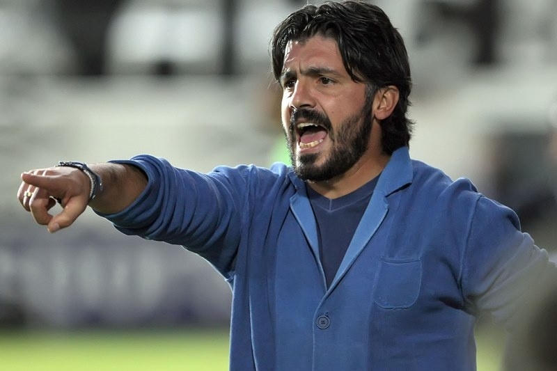 Γκατούζο: «Αξίζαμε την νίκη»