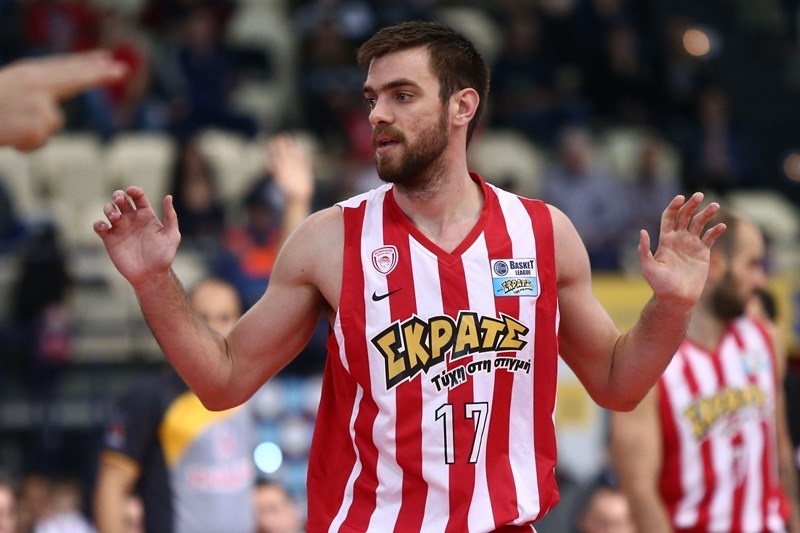 Μάντζαρης: «Οφείλουμε να είμαστε σοβαροί»