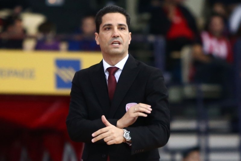 Σφαιρόπουλος: «Δεν είμαστε καθόλου ικανοποιημένοι»