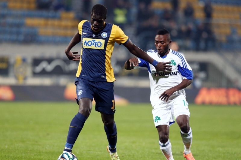 Σανκαρέ: «Καλύτεροι στη συνέχεια»