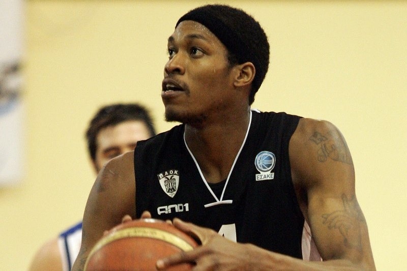 Κόροιβος Αμαλιάδας: «Βόμβα» με Μάρσαλ!