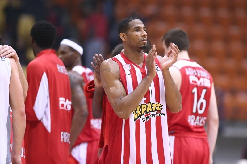 Basket League ΣΚΡΑΤΣ: Ολυμπιακός - Κόροιβος 79-73 (photos)