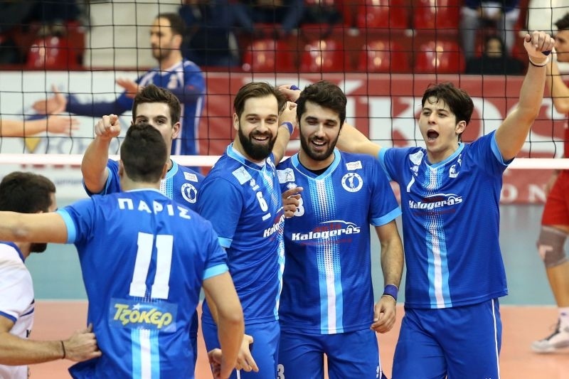 ΜΕΝΤ – Εθνικός Αλεξανδρούπολης 3-2