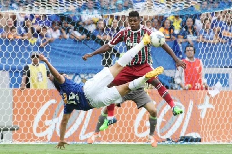 Ο Μορένο την κορυφαία γκολάρα του γουϊκέντ (video)