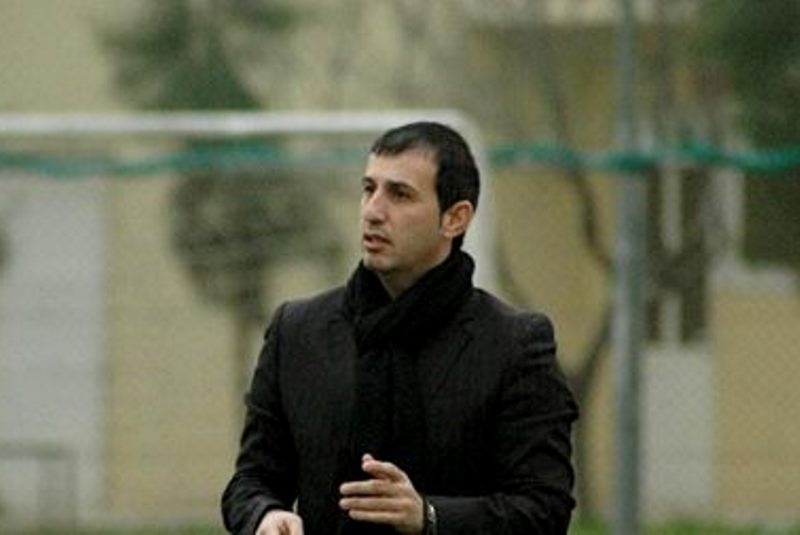 Ατρόμητος Πειραιά: Στην έξοδο ο Αρχοντάκης