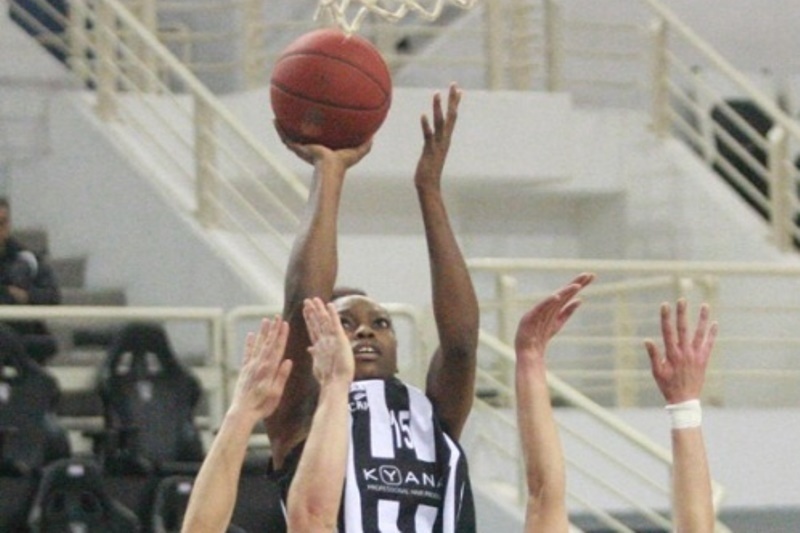 Α1 Μπάσκετ Γυναικών: Παναθηναϊκός, ΠΑΟΚ και Τερψιθέα τις πρώτες