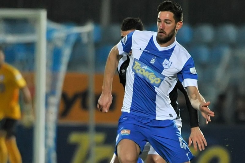 ΠΑΣ Γιάννινα: Ένας μέσα, δυο έξω