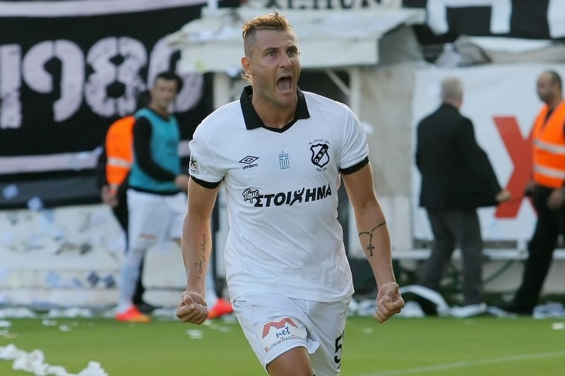 ΟΦΗ: Τιμωρημένος ο Μιλιάζες