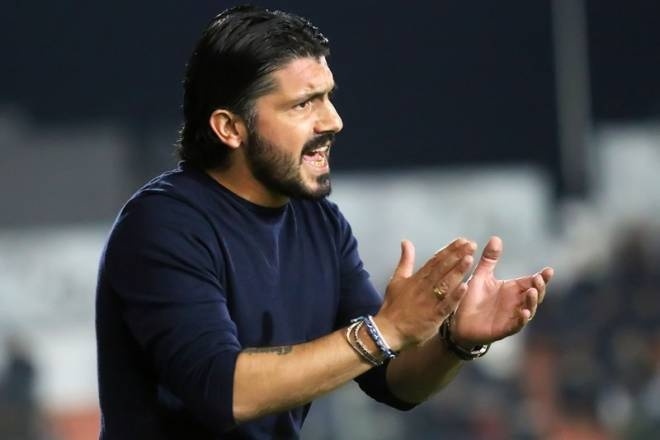 Γκατούζο: «Πρέπει να είμαστε ενωμένοι»