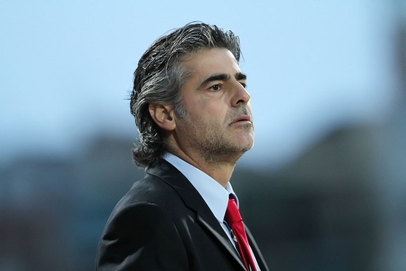 Πανιώνιος: Επίσημο το «διαζύγιο» με Τερεζόπουλο