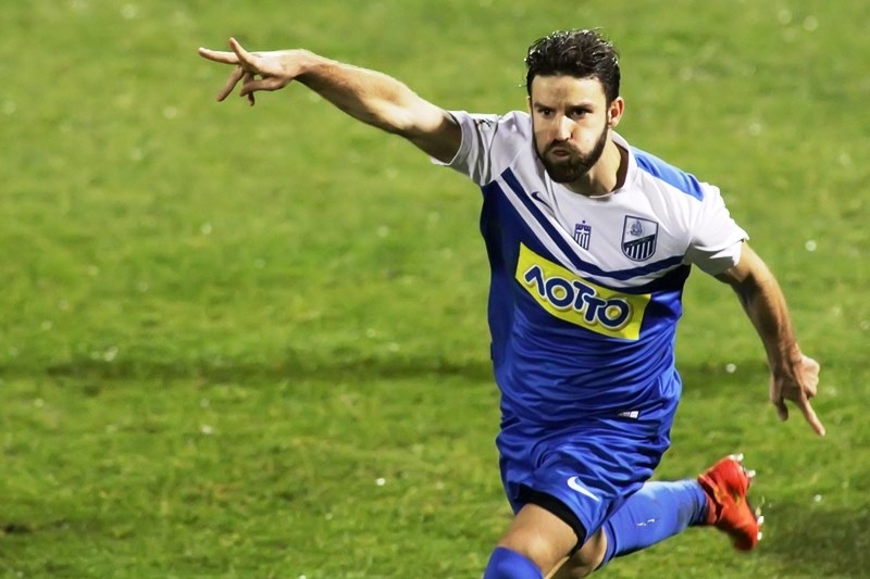 Βασιλόγιαννης: «Γιατί όχι την άνοδο η Λαμία»