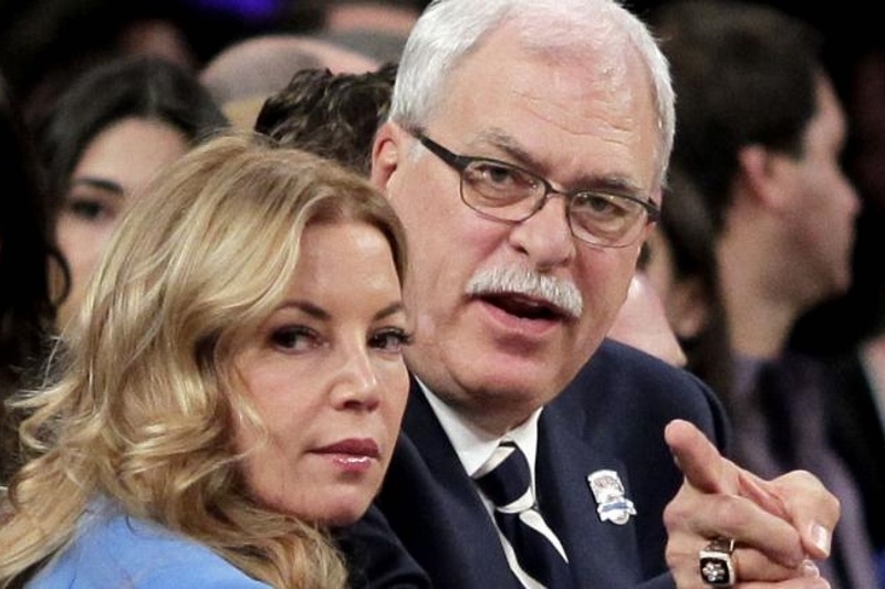 Νιου Γιορκ Νικς: Απογοητευμένος ο Φιλ Τζάκσον