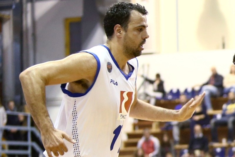 Δορκοφίκης: «Όσο φοράς σορτσάκι νιώθεις παιδί»