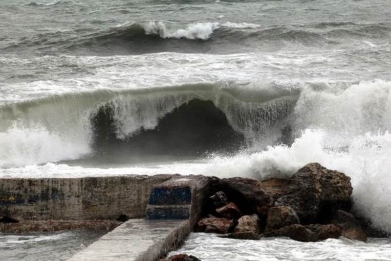 Έκτακτο δελτίο επιδείνωσης καιρού