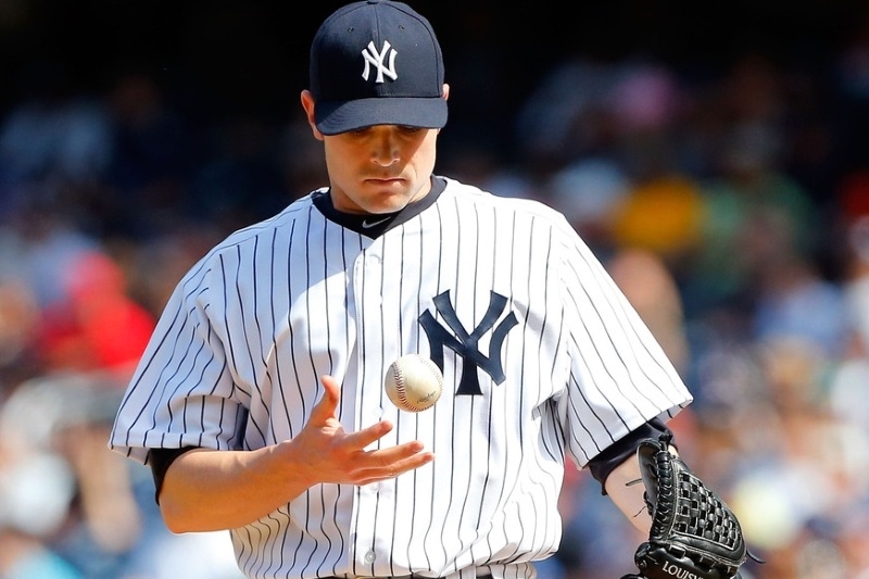 MLB: Robertson και Samardzija στους Ουάιτ Σοξ!