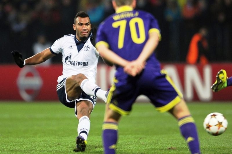 Μάριμπορ – Σάλκε 0-1 (video)