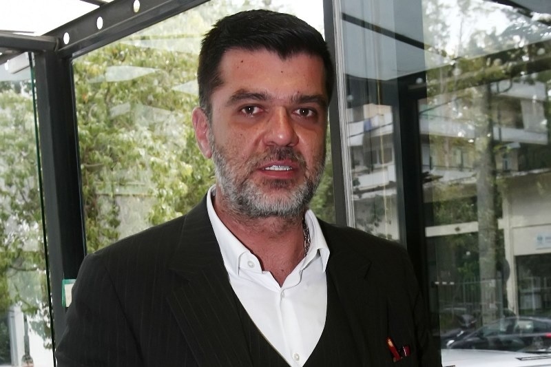 Πάτσης: Αποχωρώ από την ομάδα