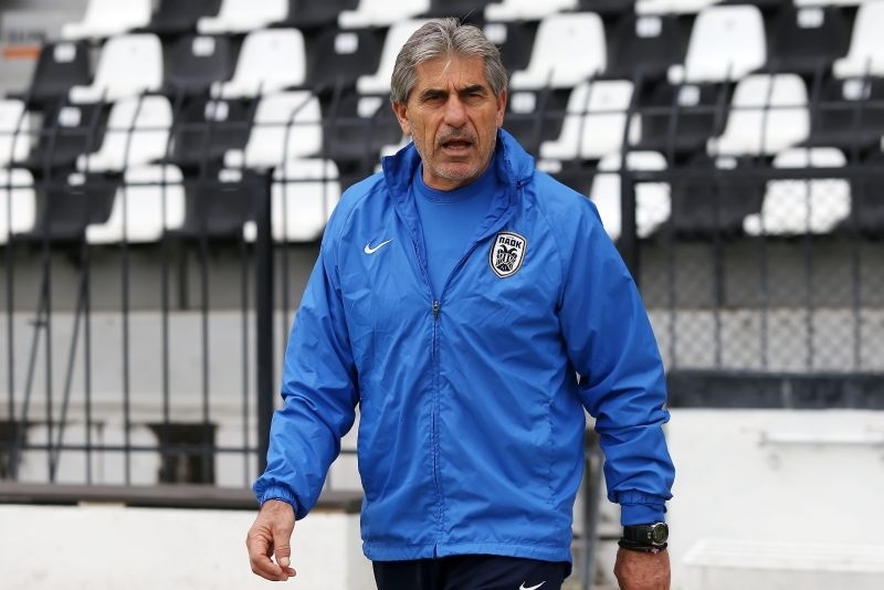 Αναστασιάδης: «Ότι πει η Παναγιά…» (video)