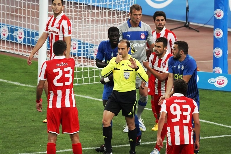 Αστέρας Τρίπολης: Η ανοχή έφερε... Γιάχο