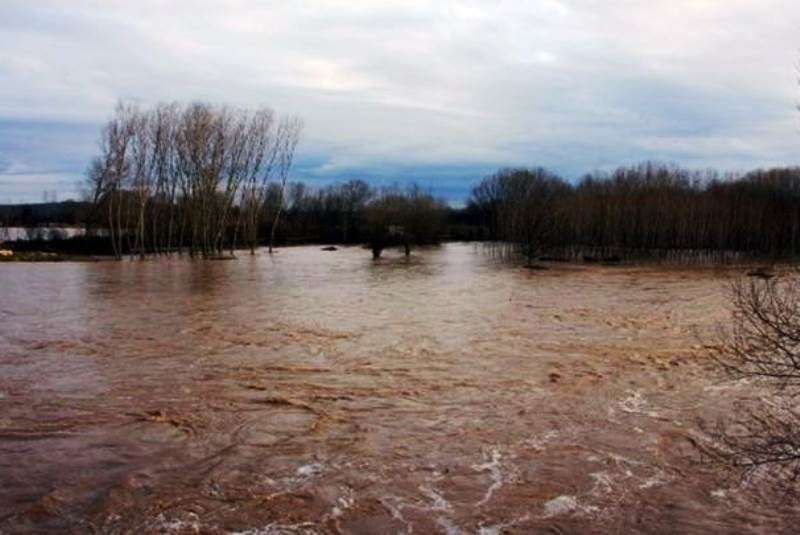 Τραγωδία με δυο νεκρούς από την κακοκαιρία