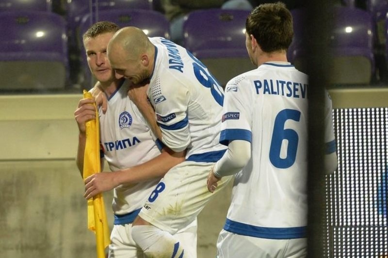 Φιορεντίνα – Ντιναμό Μινσκ 1-2 (videos)