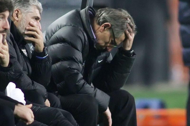 Αναστασιάδης: «Κάποιοι παίκτες δεν θα ξαναφορέσουν τη φανέλα του ΠΑΟΚ»