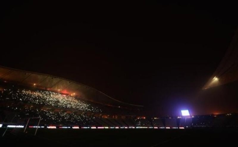Μπεσίκτας - Τότεναμ:Σκηνές … μυσταγωγίας στην Πόλη (video+photos)