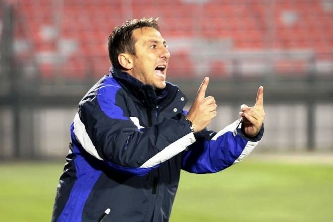 Παπαδόπουλος: «Τέλος στους πανηγυρισμούς»