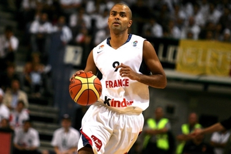 Γαλλία: «Κατεβαίνει» στο Ευρωμπάσκετ ο Πάρκερ