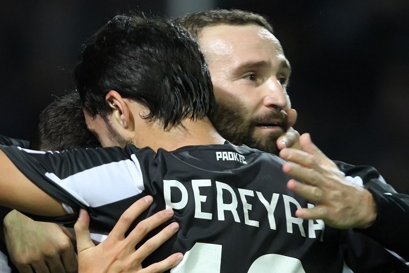 Σαλπιγγίδης: «Δεν είχαμε ουσία»