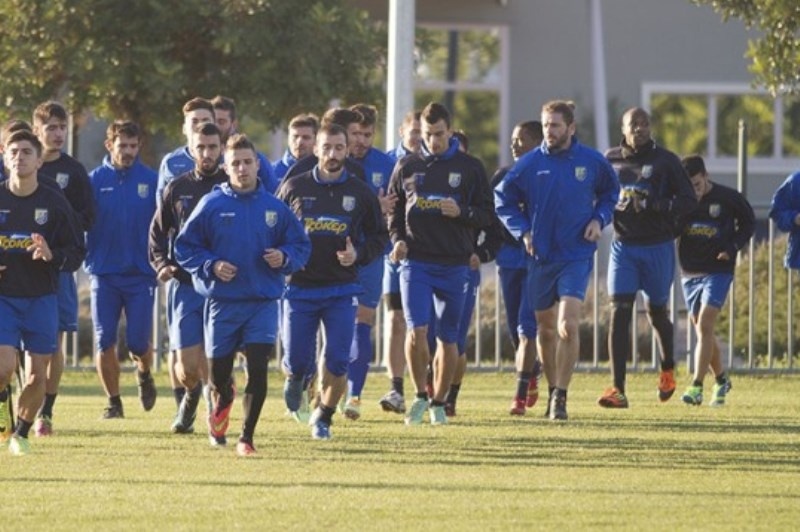 Παναιτωλικός: «Λαβωμένος» στην Μυτιλήνη