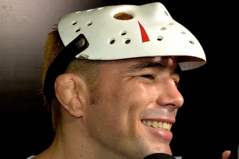 UFC Fight Night 63: Έξω ο Rony Jason, ευκαιρία για Carneiro