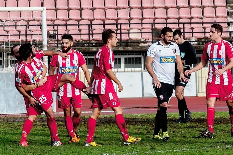 Πανηλειακός: Με 15 παίκτες η αποστολή