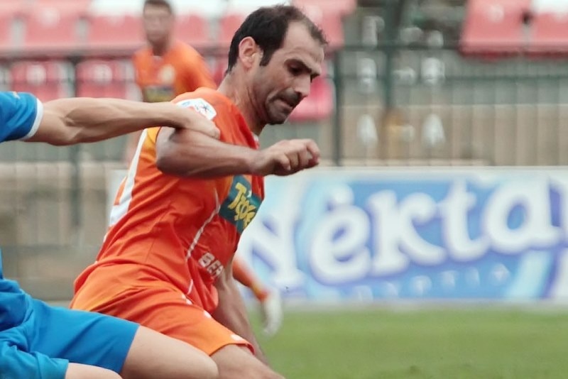 Εθνικός Σερρών: Χωρίς «γιατρό» με Απόλλωνα 1926