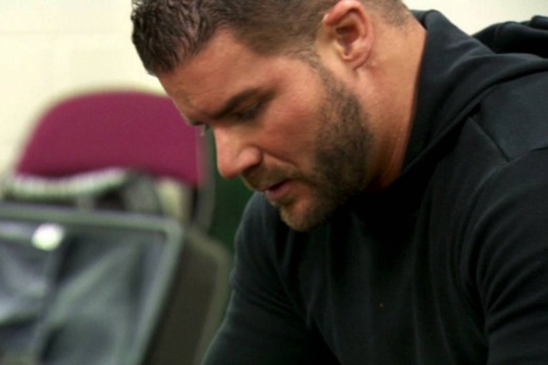TNA Impact Wrestling: Κάθε Παρασκευή τα εβδομαδιαία